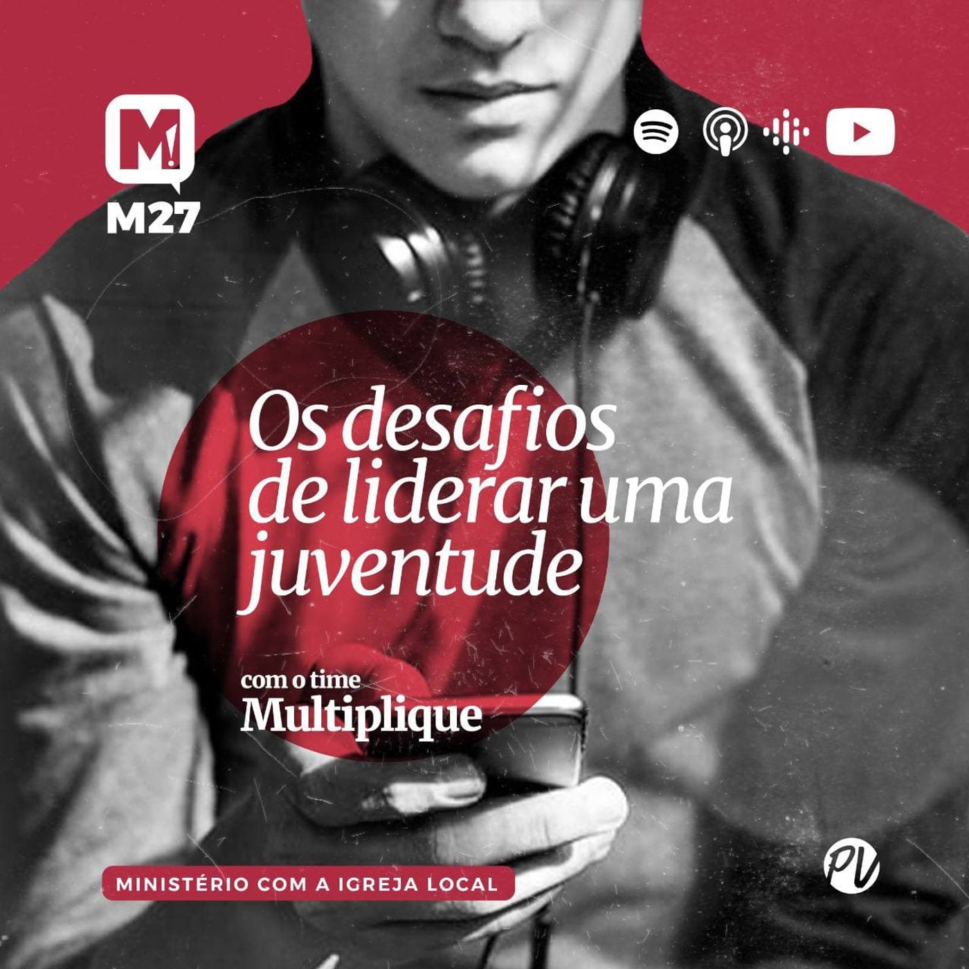 Multiplique Podcast