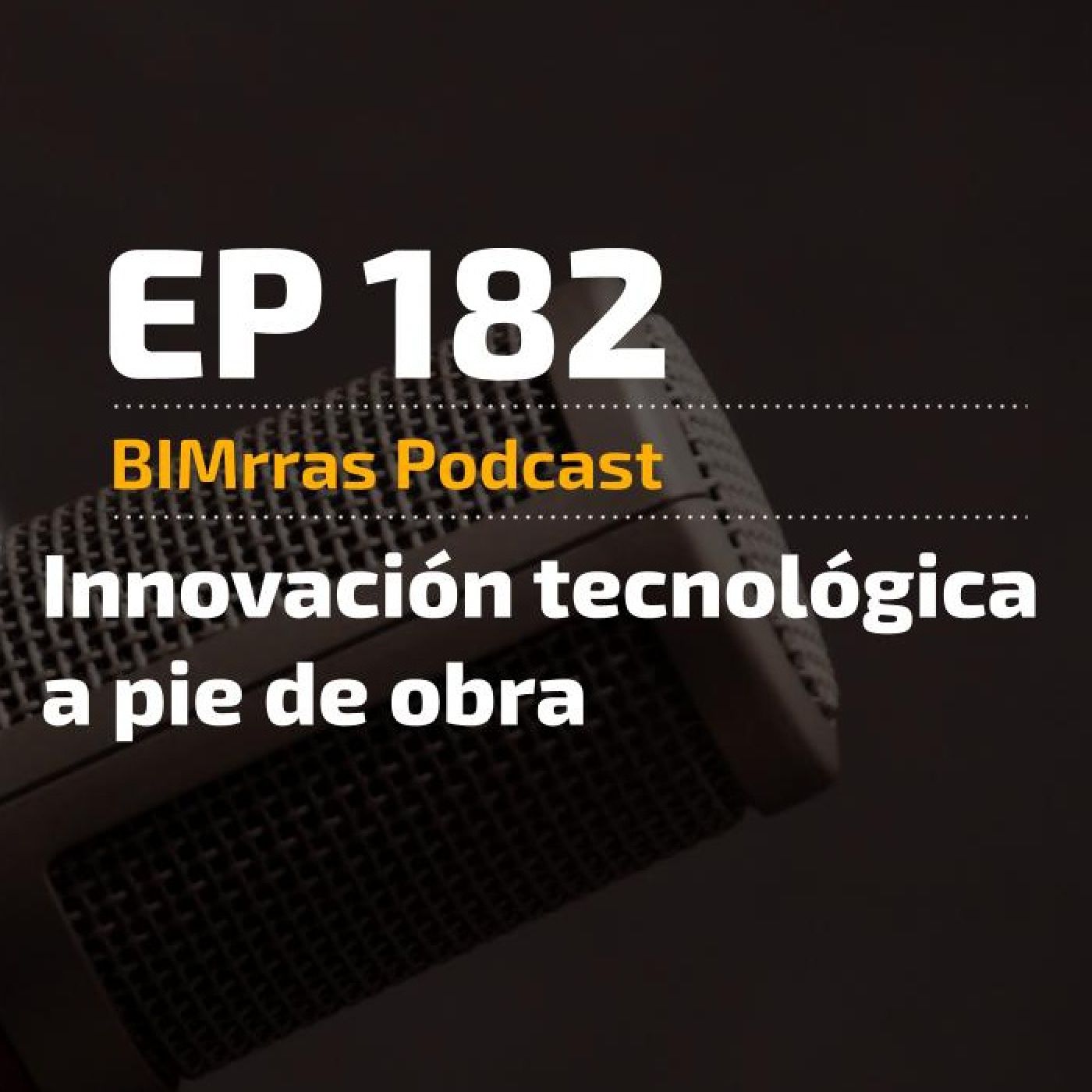 BIMrras Podcast