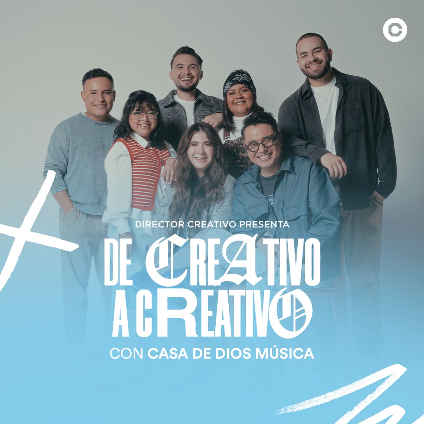 De Creativo A Creativo / Director Creativo Pro