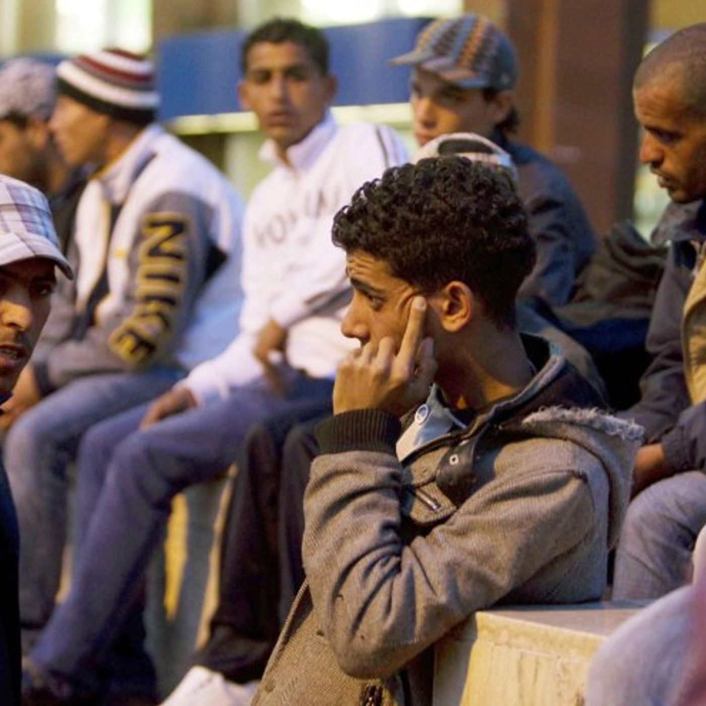 Cresce la presenza di lavoratori stranieri in Italia