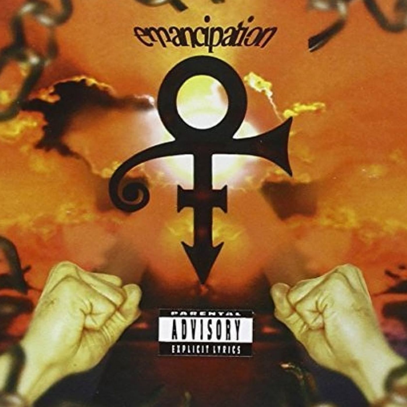 Purple Music Podcast 4x11.El Emancipation perfecto. episode artwork