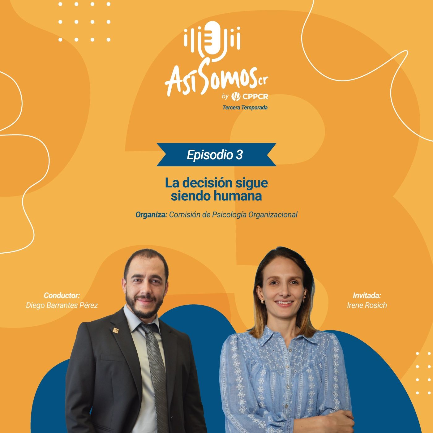 T3 - EP3: La decisión sigue siendo humana