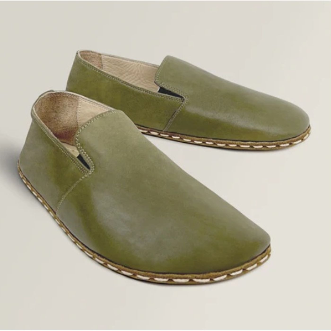 Reconnect With Earth Through Copper Grounding Shoes episode artwork