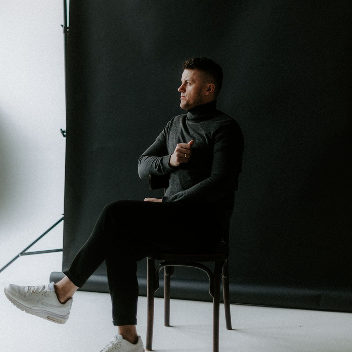 Zaczynałem Instagrama 3 razy. W końcu przestałem się spinać Zaczynałem Instagrama 3 razy. W końcu przestałem się spinać