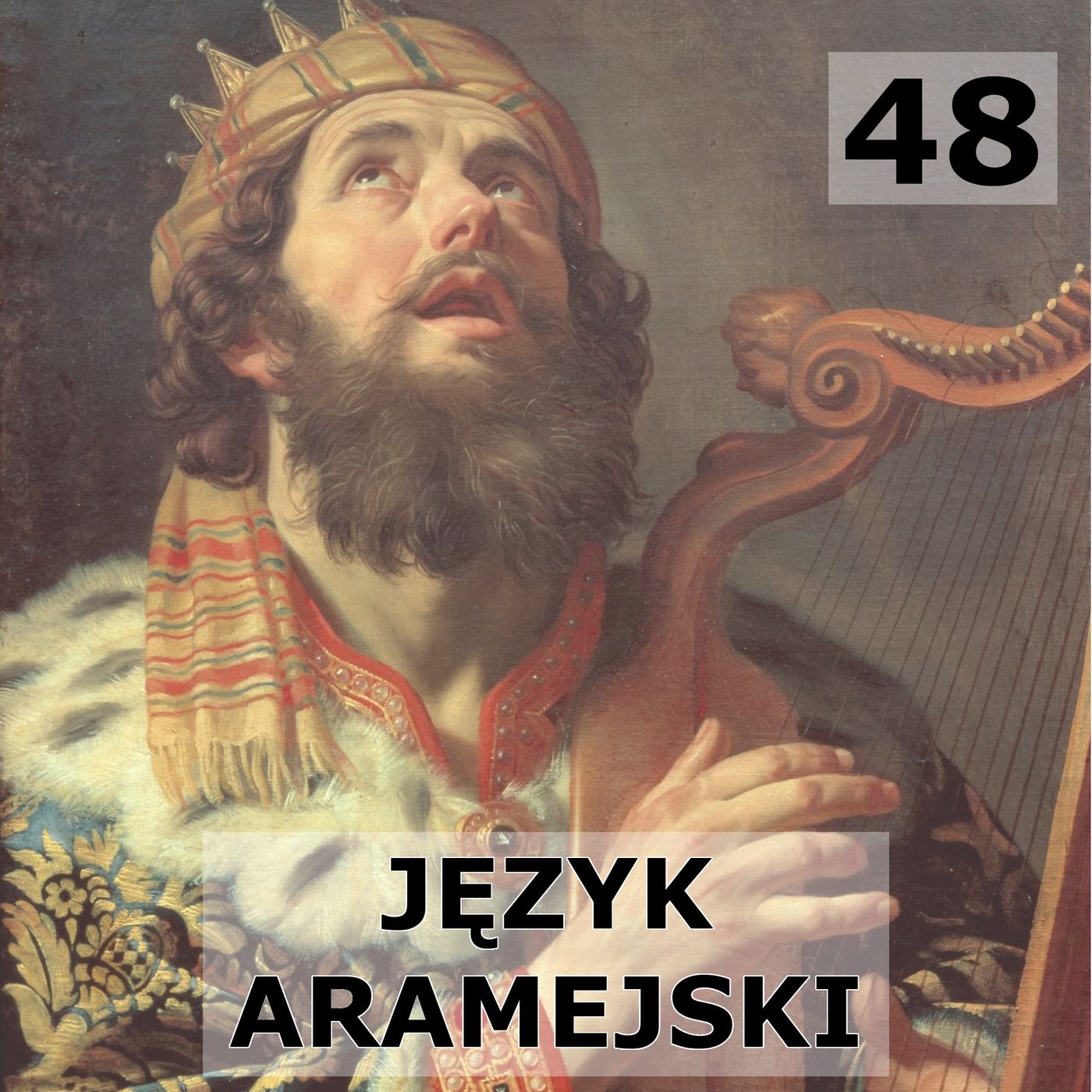 Historie Biblijne