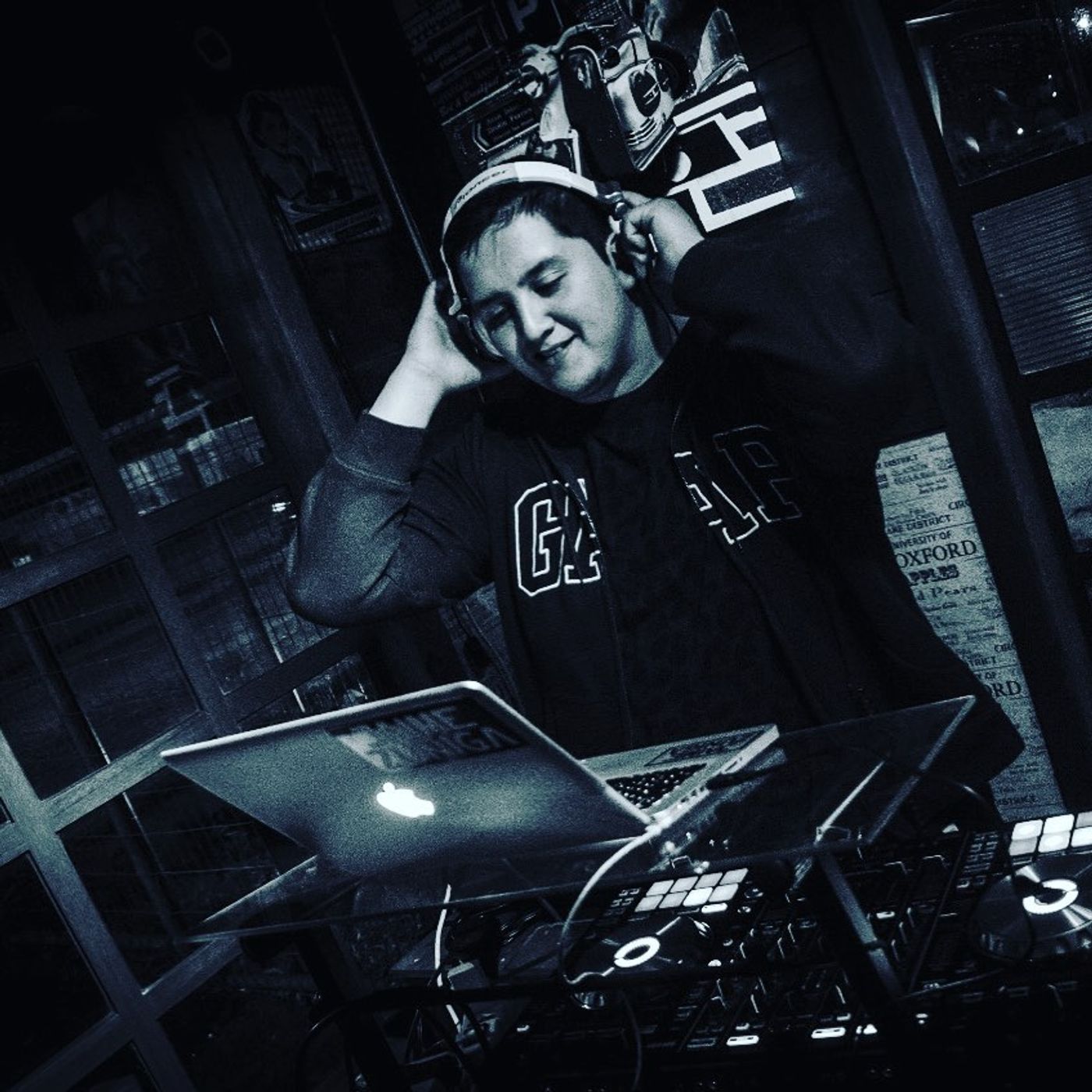 DJ Jaime Zùñiga Live Mix