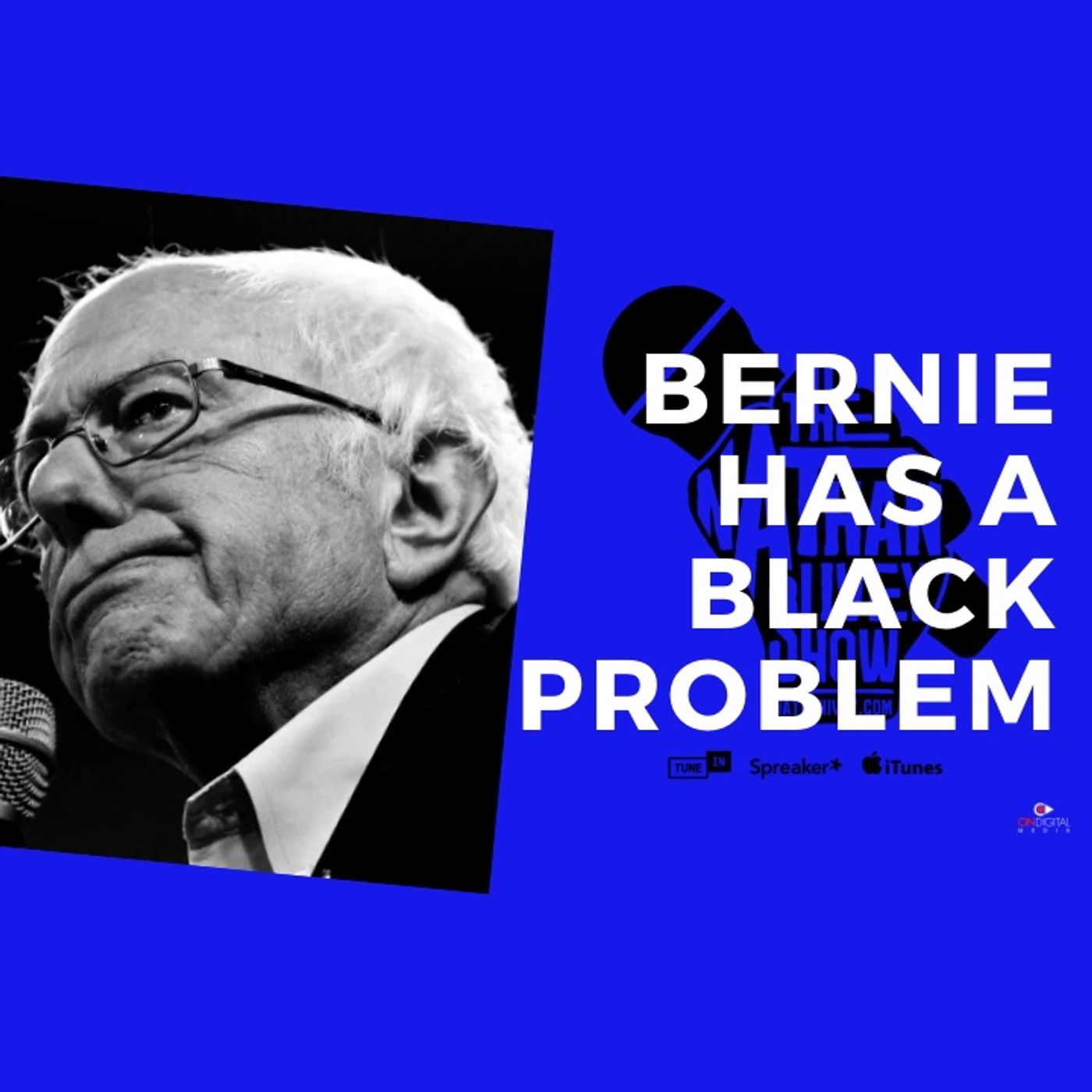 03/11/2020 | Why Bernie Sanders Has A Problem With Black Voters