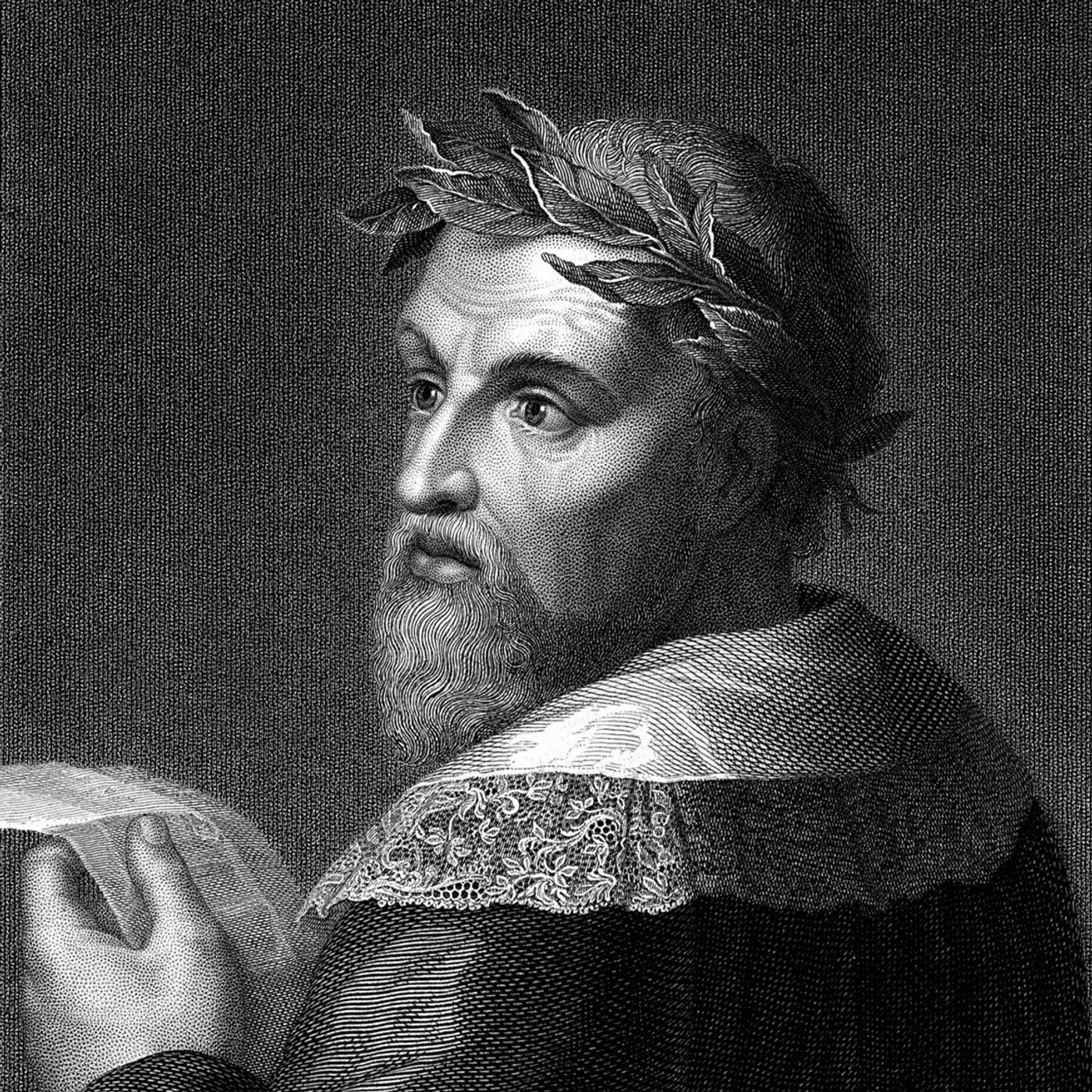 Ludovico Ariosto episode artwork