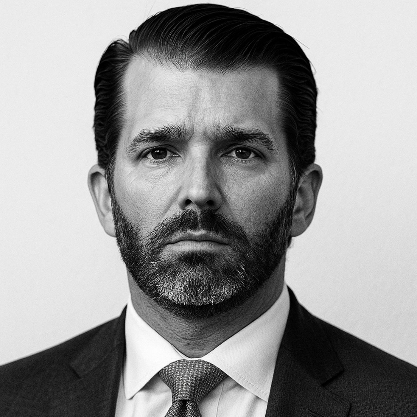 Don Trump Jr.  - Biography Flash