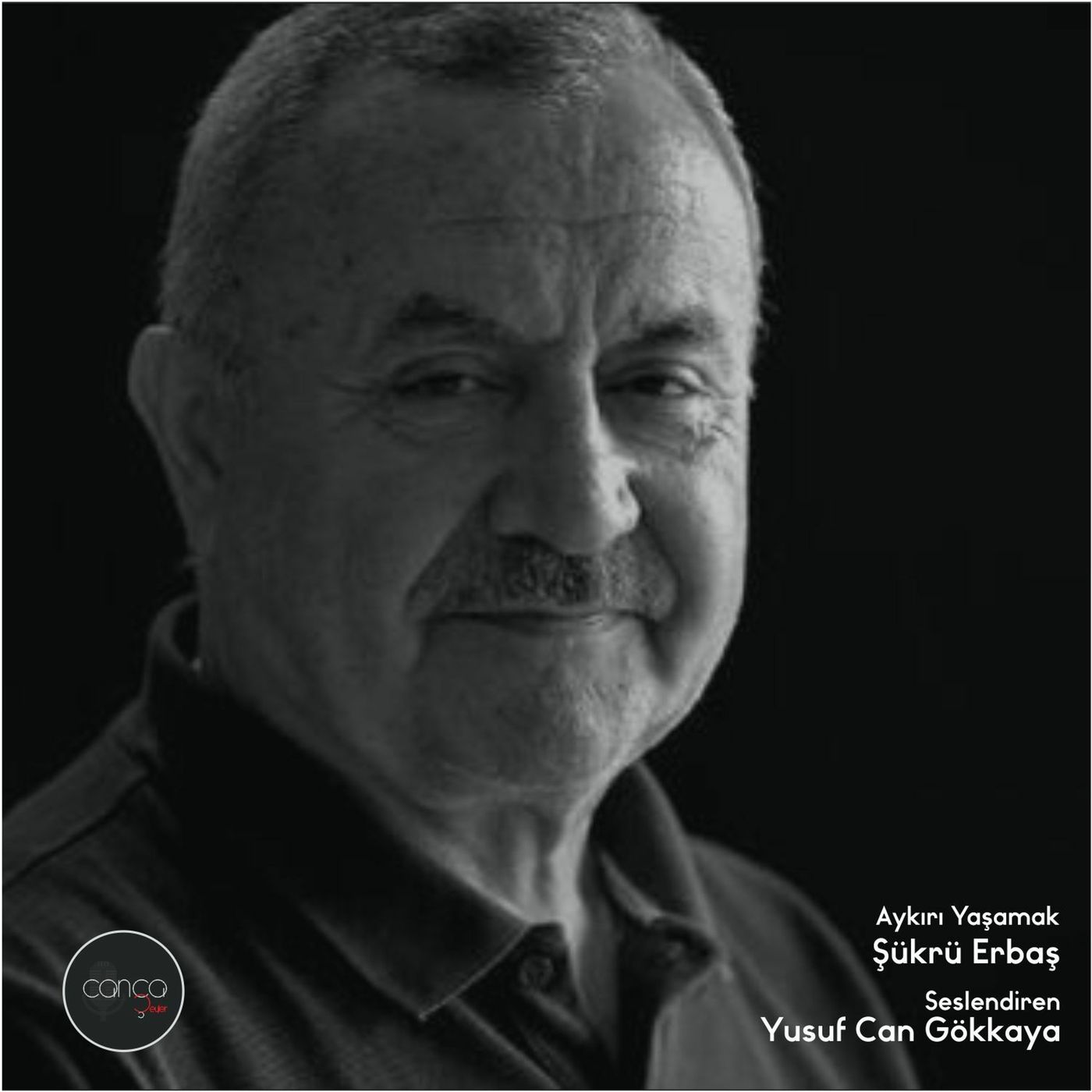 Şiir | Şükrü Erbaş - Aykırı Yaşamak episode artwork