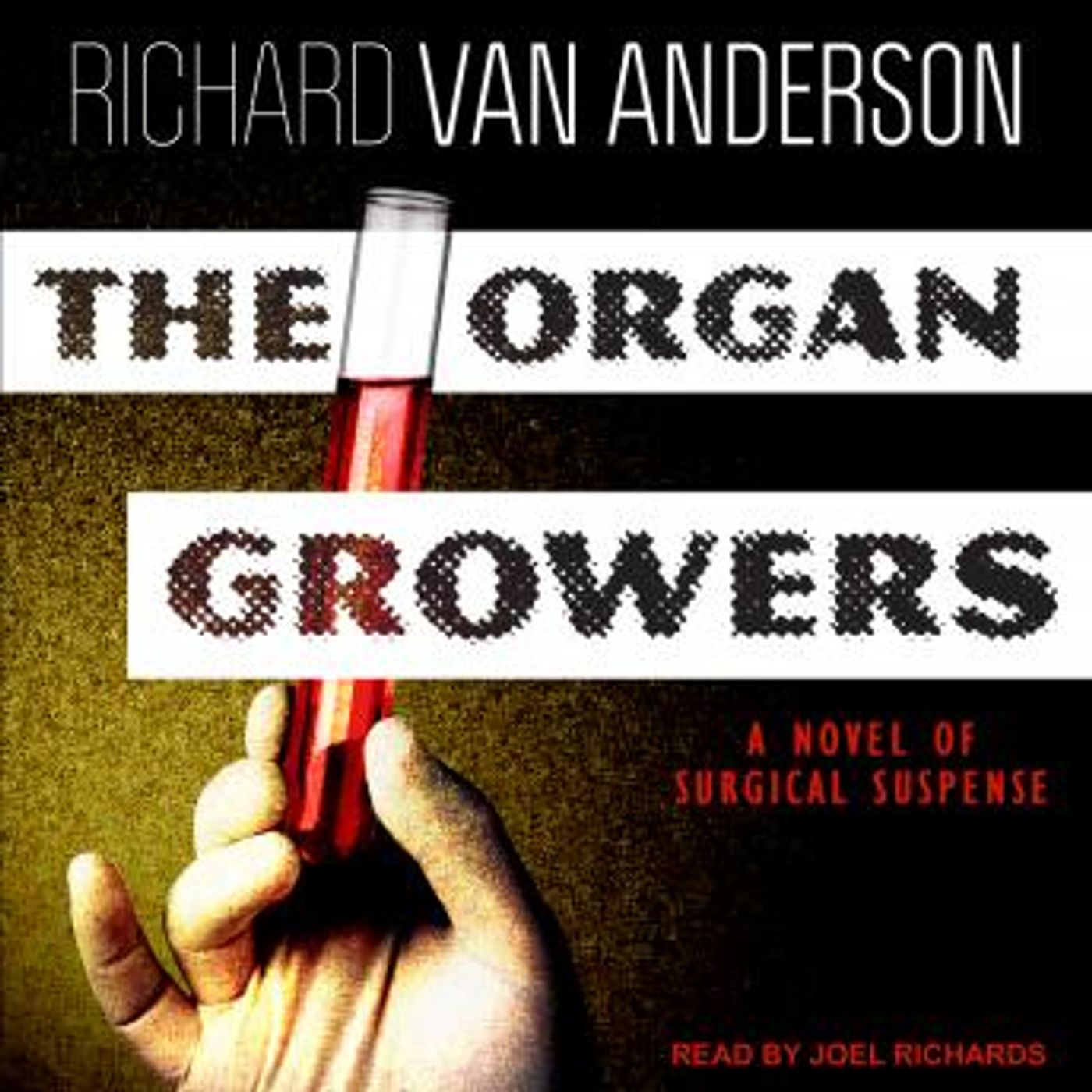 Listen to the Best Full Audiobooks in Mystery, Thriller & Horror, Suspense