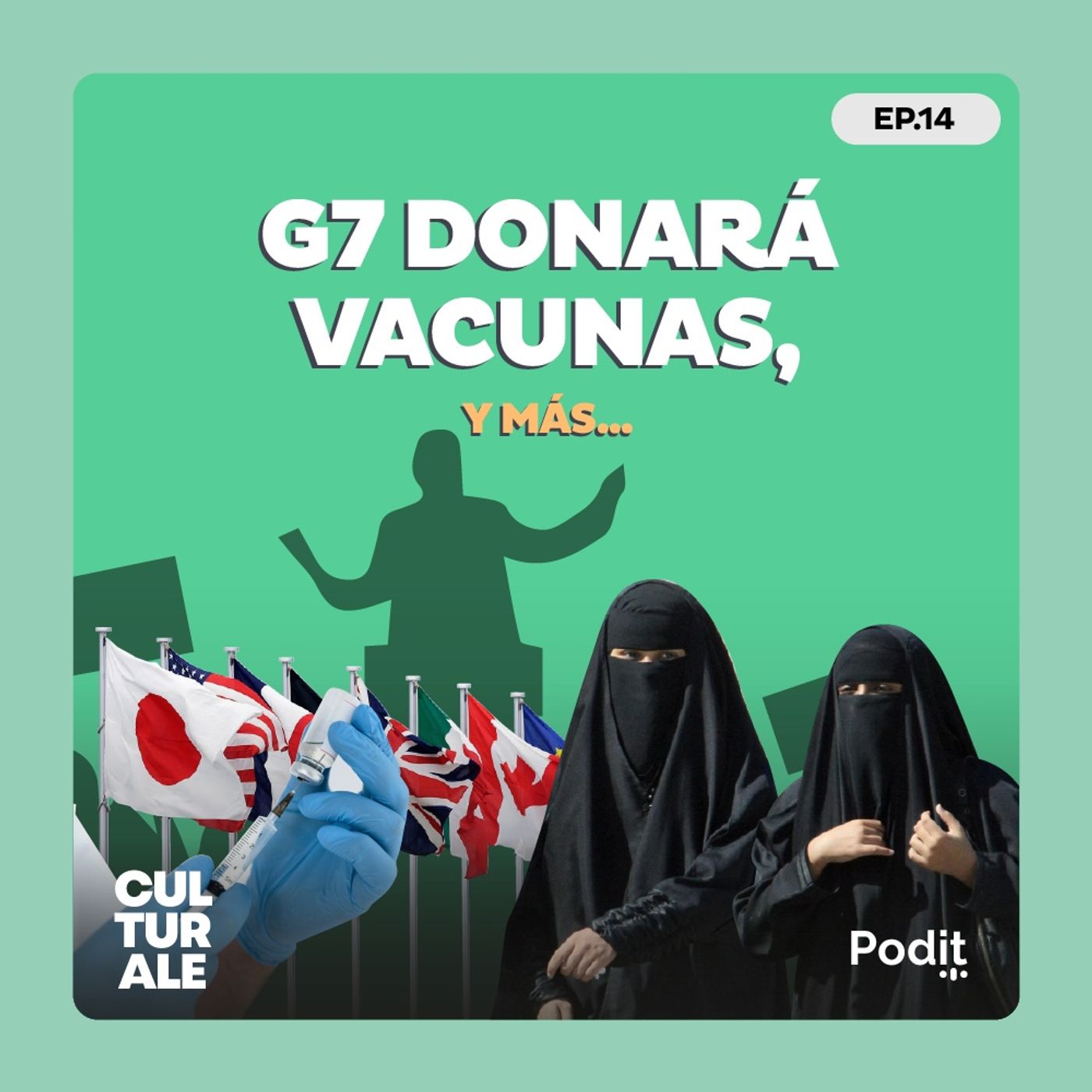 Culturale Podcast