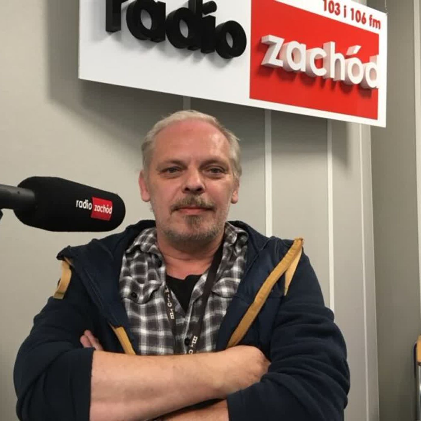 Rafał Stećków, koordynator Nocnego Szlaku Kulturalnego episode artwork