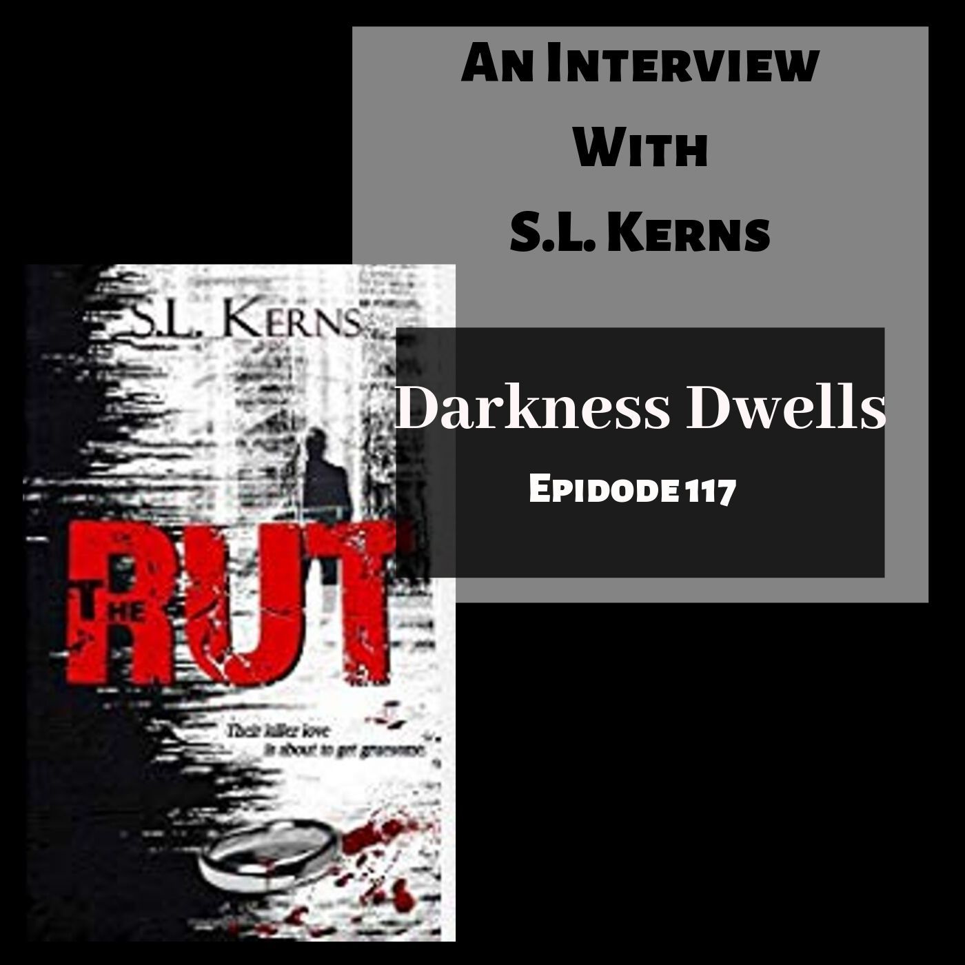 Z-The Darkness Dwells Podcast