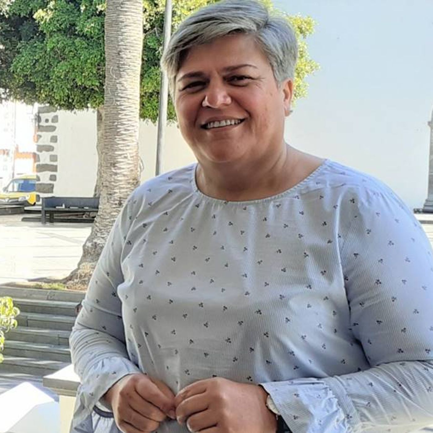 Declaraciones La Palma