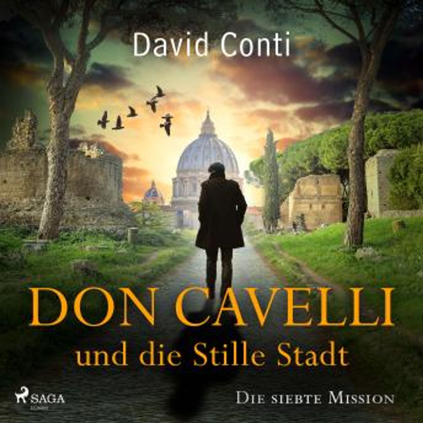 Listen to Latest Full Audiobooks in Mystery, Thriller & Horror, Police & Detective