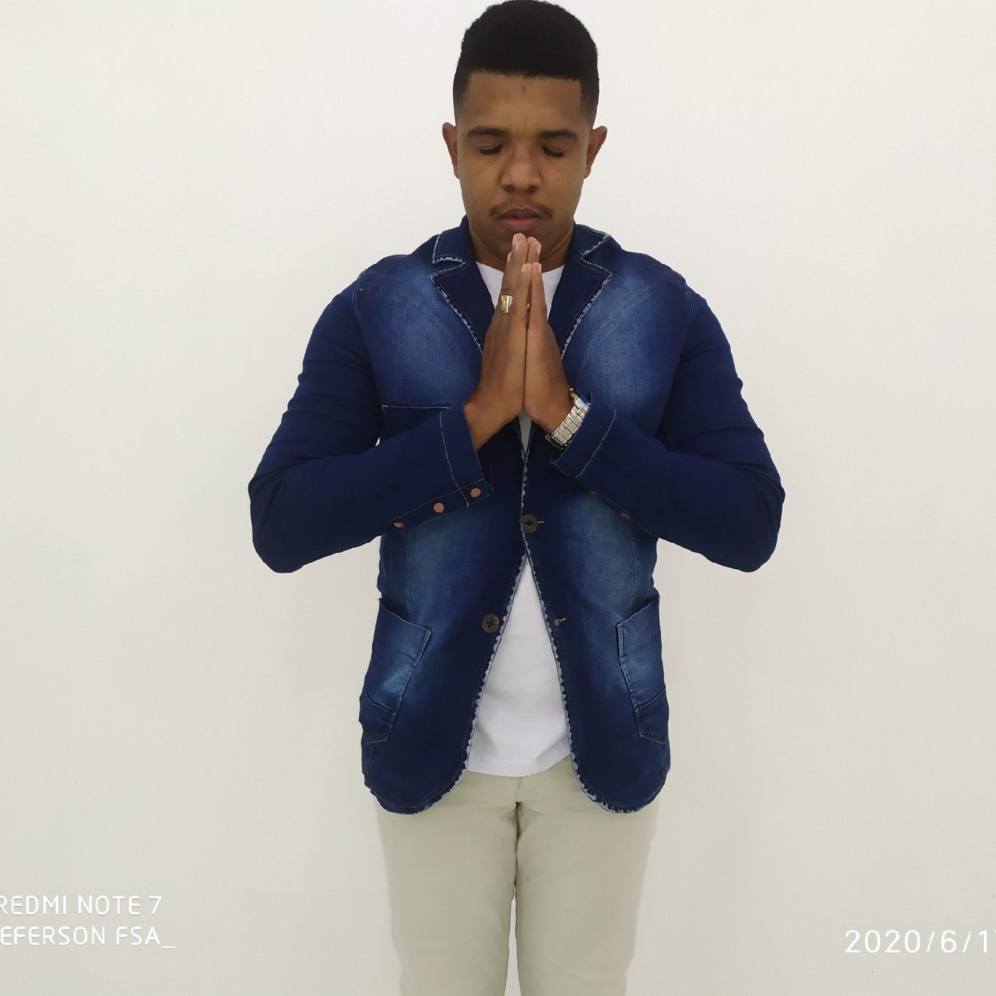 podcast Pr Jeferson Cerqueira