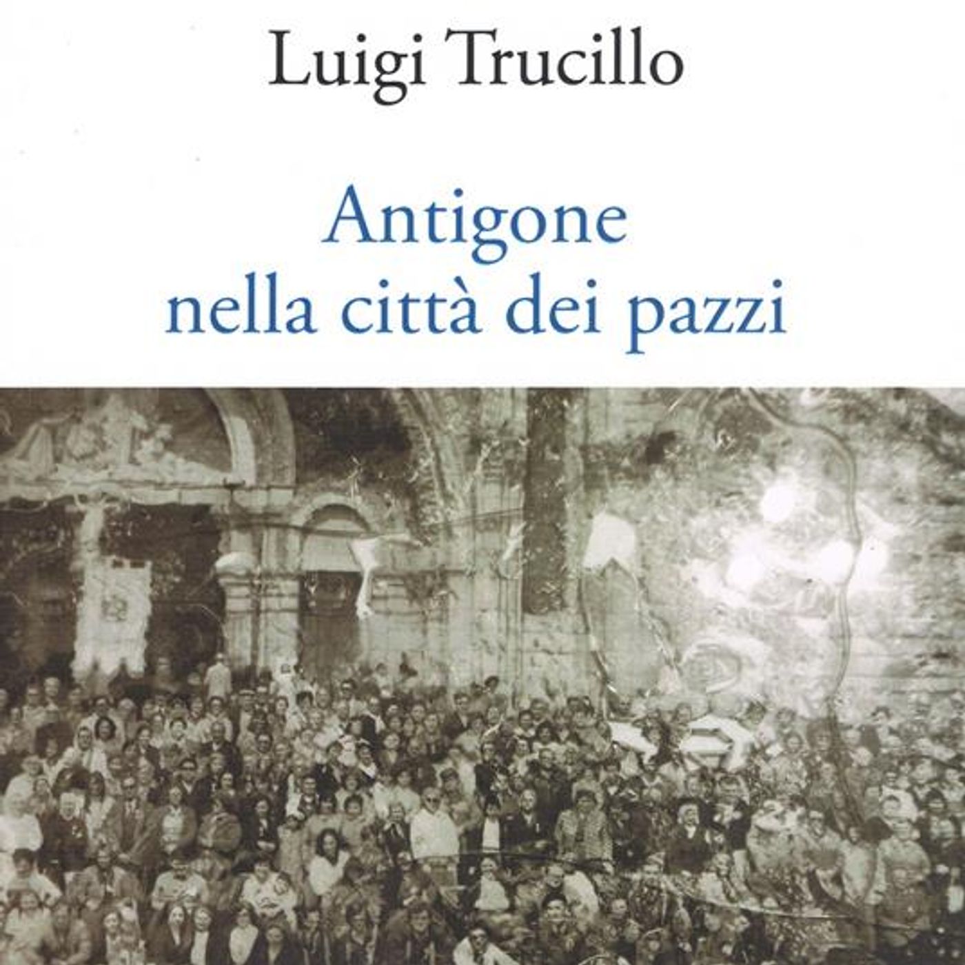 il posto delle parole