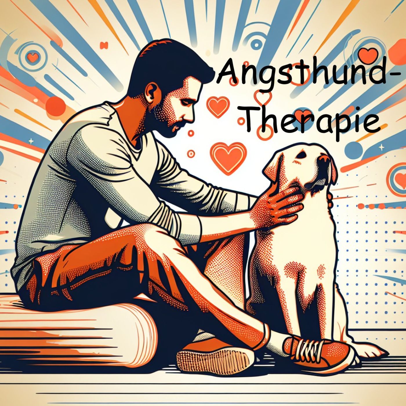 Hundethemen: Der bellerei Podcast, modernes Hundetraining