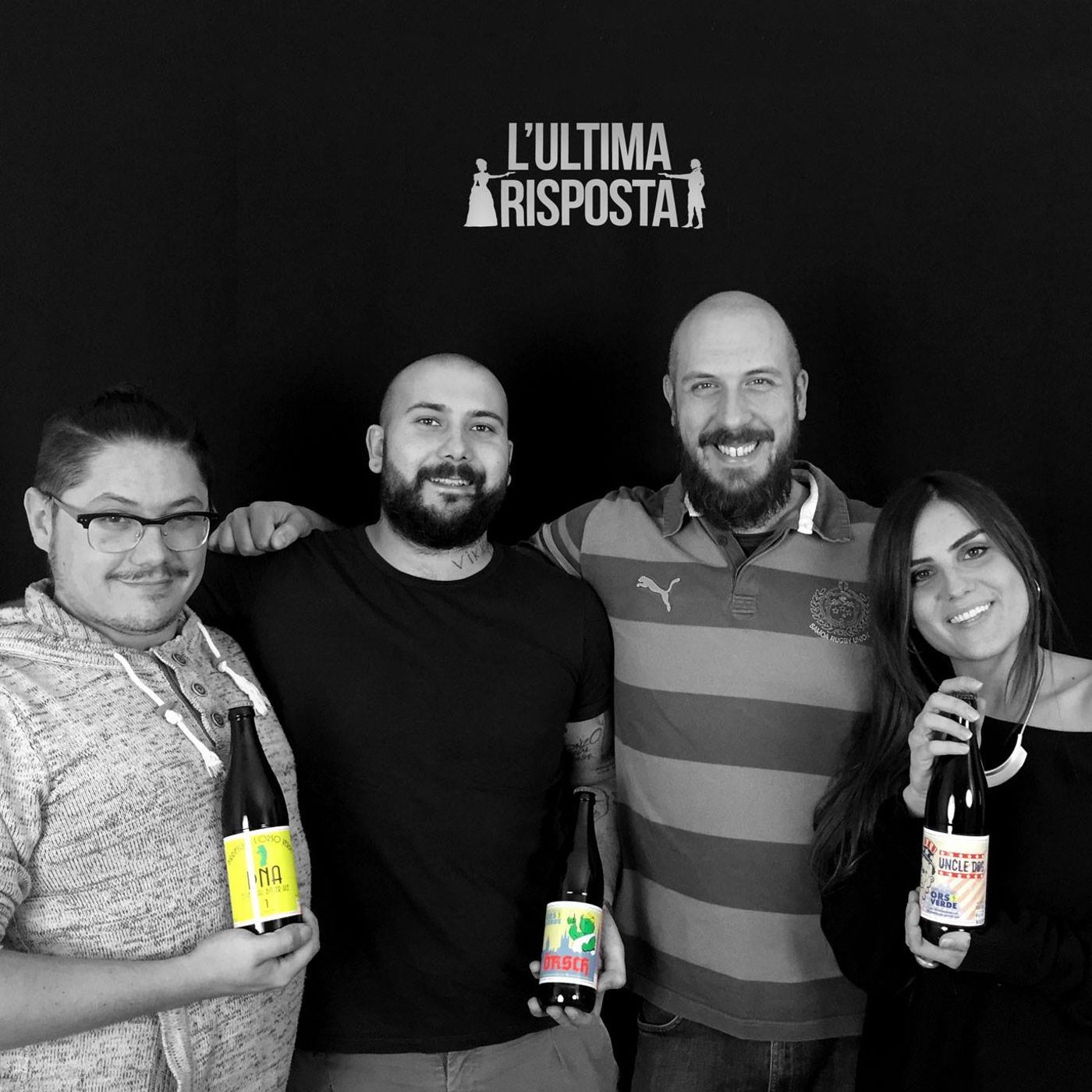 L\'ultima Risposta 10x10