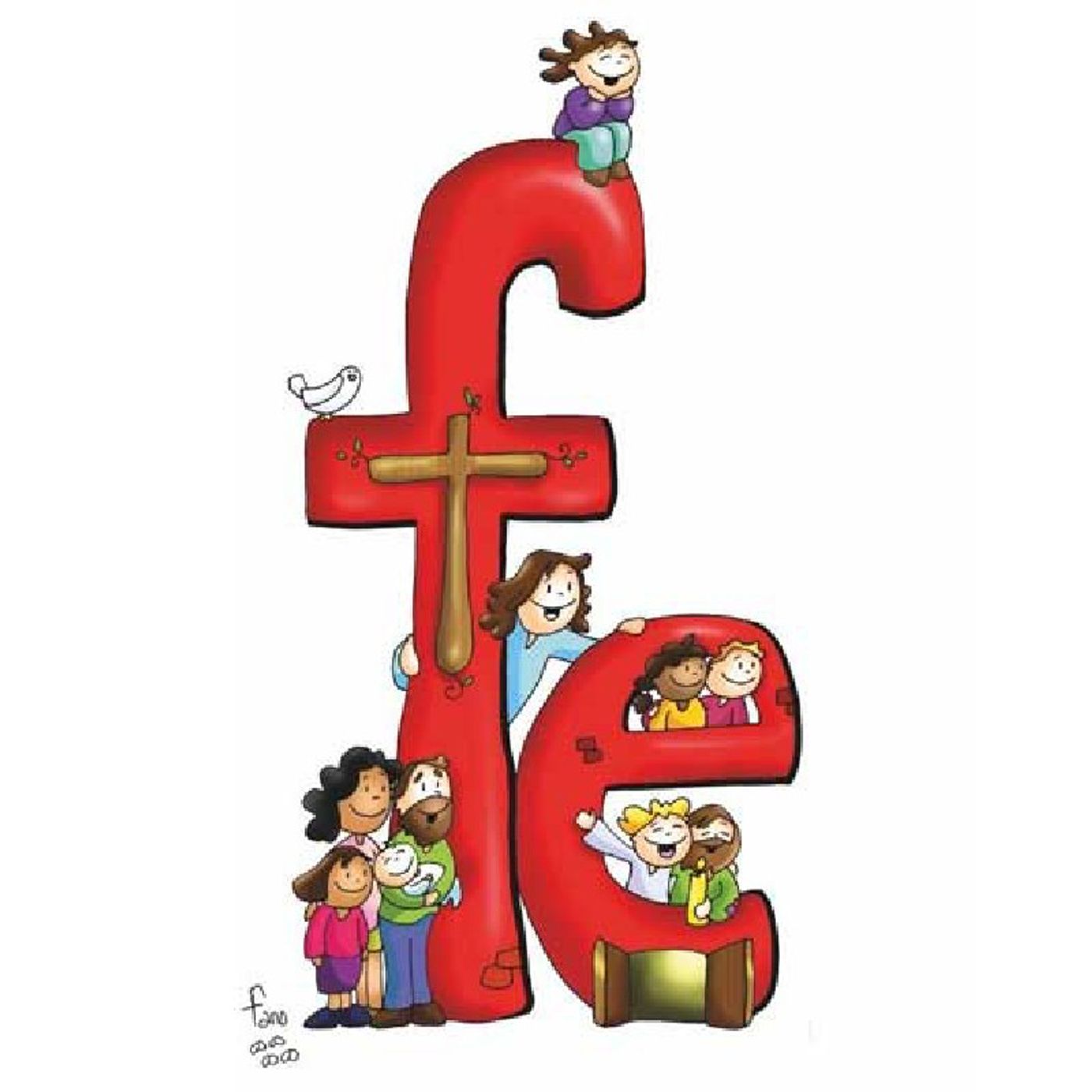 La Reflexión del Día ¿La Fe nos a transformado? episode artwork
