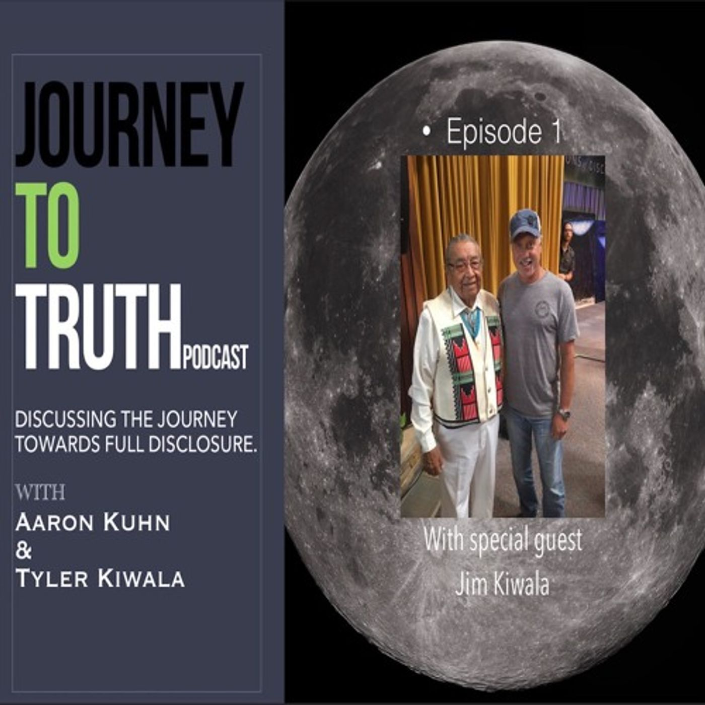 Journey to Truth Podcast