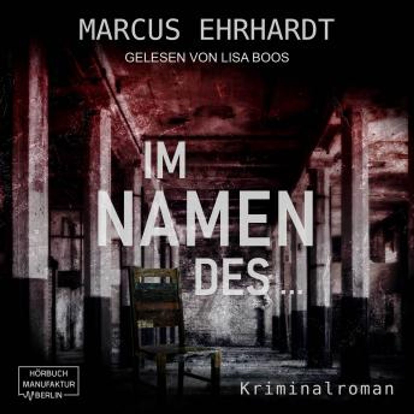 Download High-Quality Full Audiobooks in Mystery, Thriller & Horror, Police & Detective