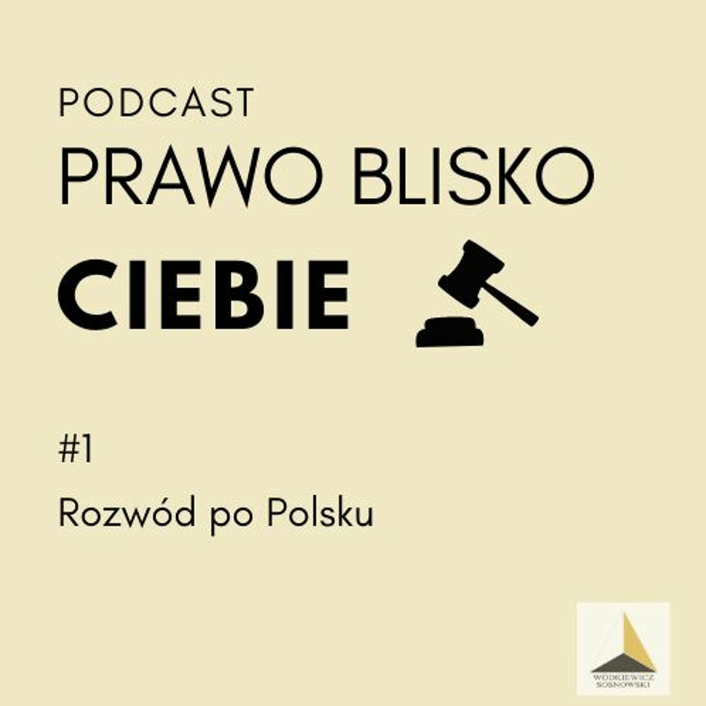 Prawo Blisko Ciebie
