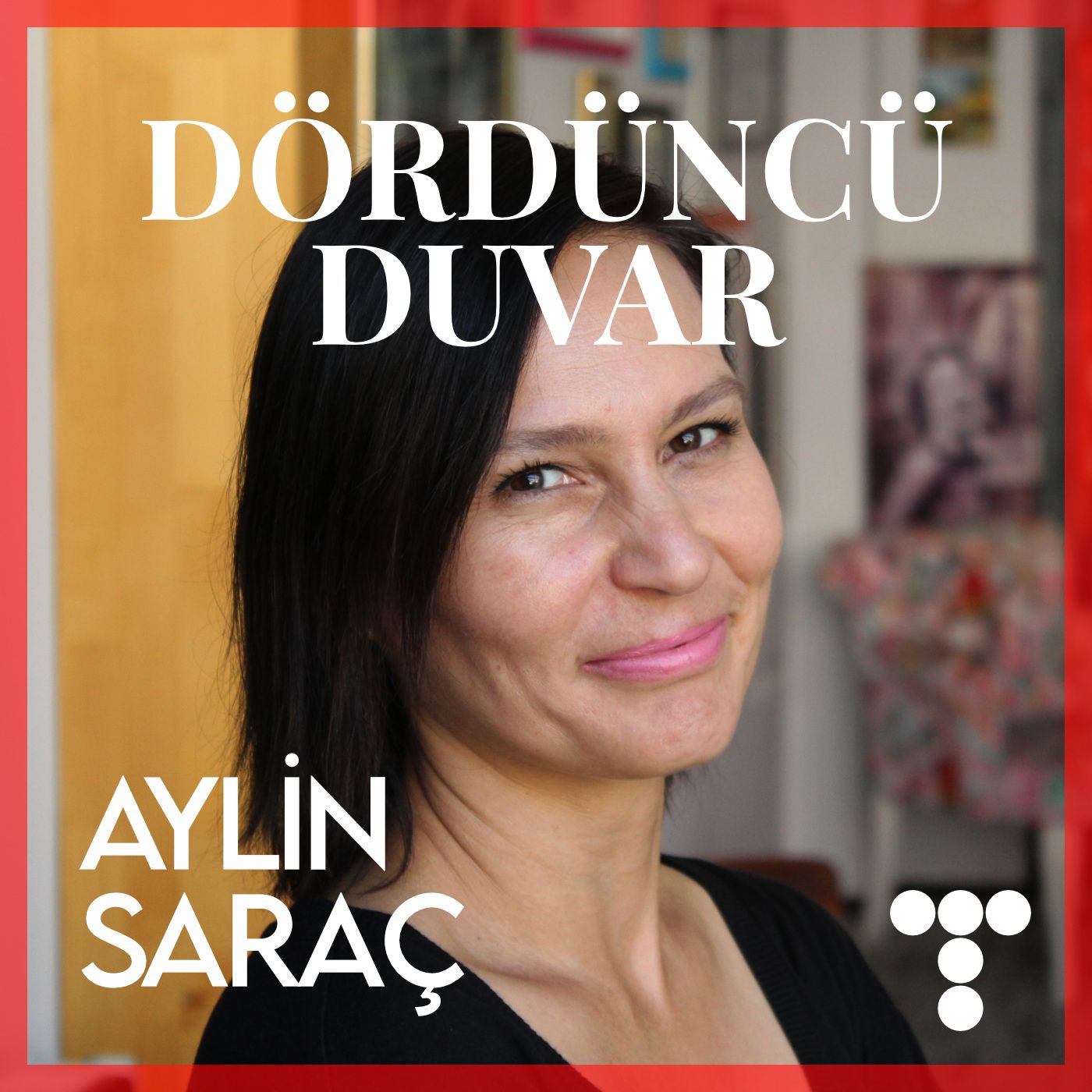 Dördüncü Duvar