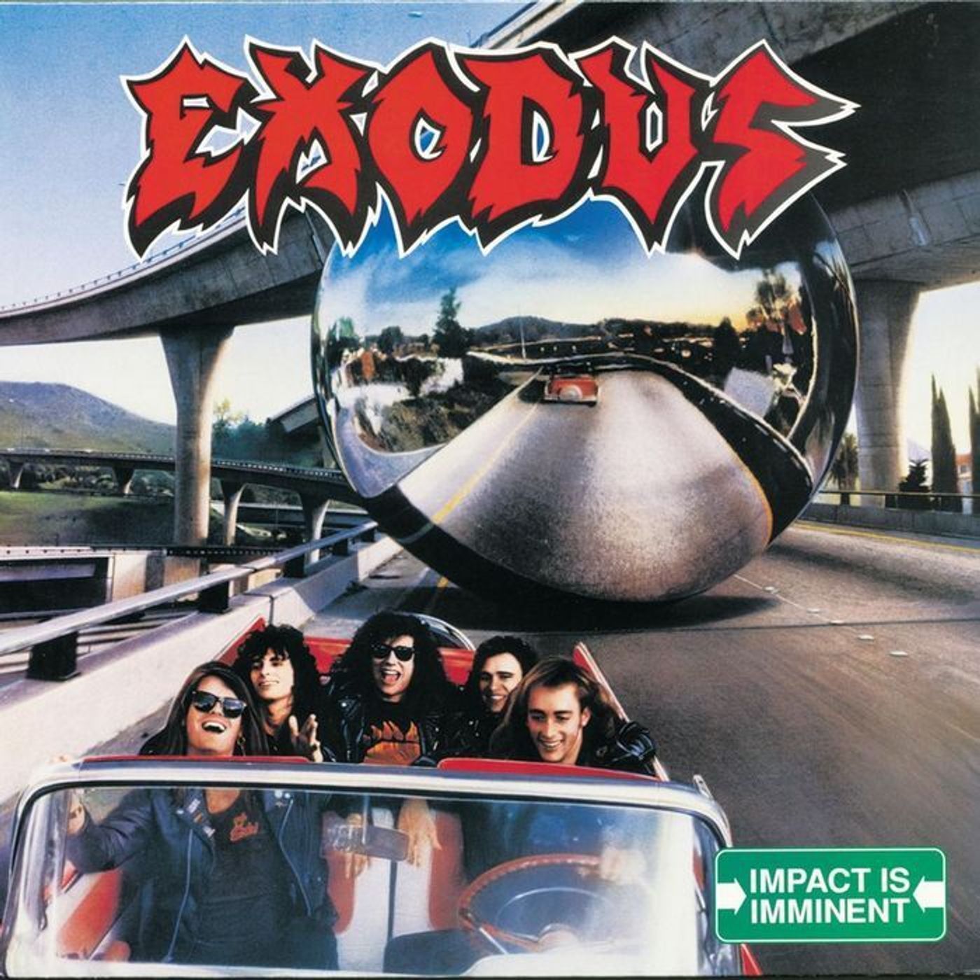 S3 Ep259: Mid-Week Exodus - Impact Is Imminent (1990)
