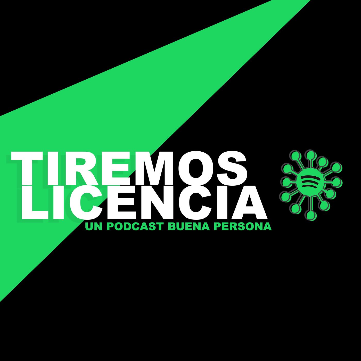 Tiremos licencia