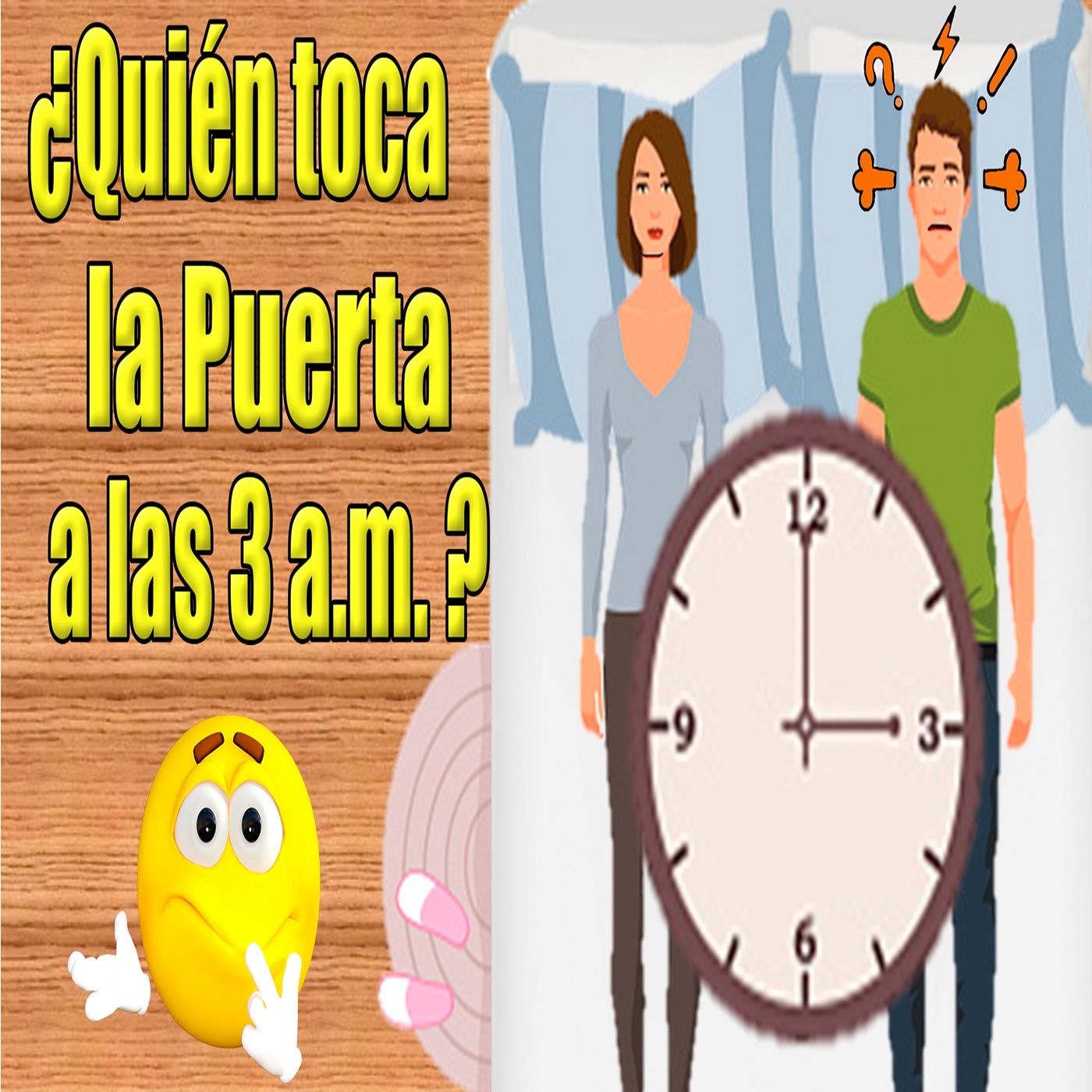 Ep 84 Ayudando al prójimo