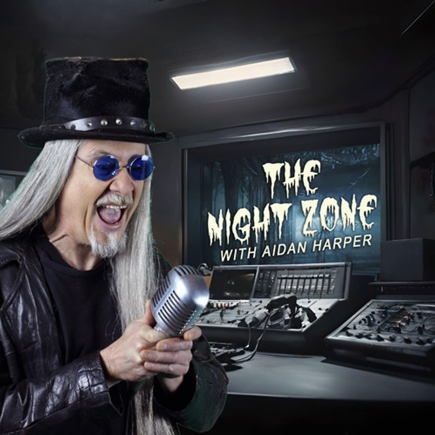 Rock It Real and The Night Zone