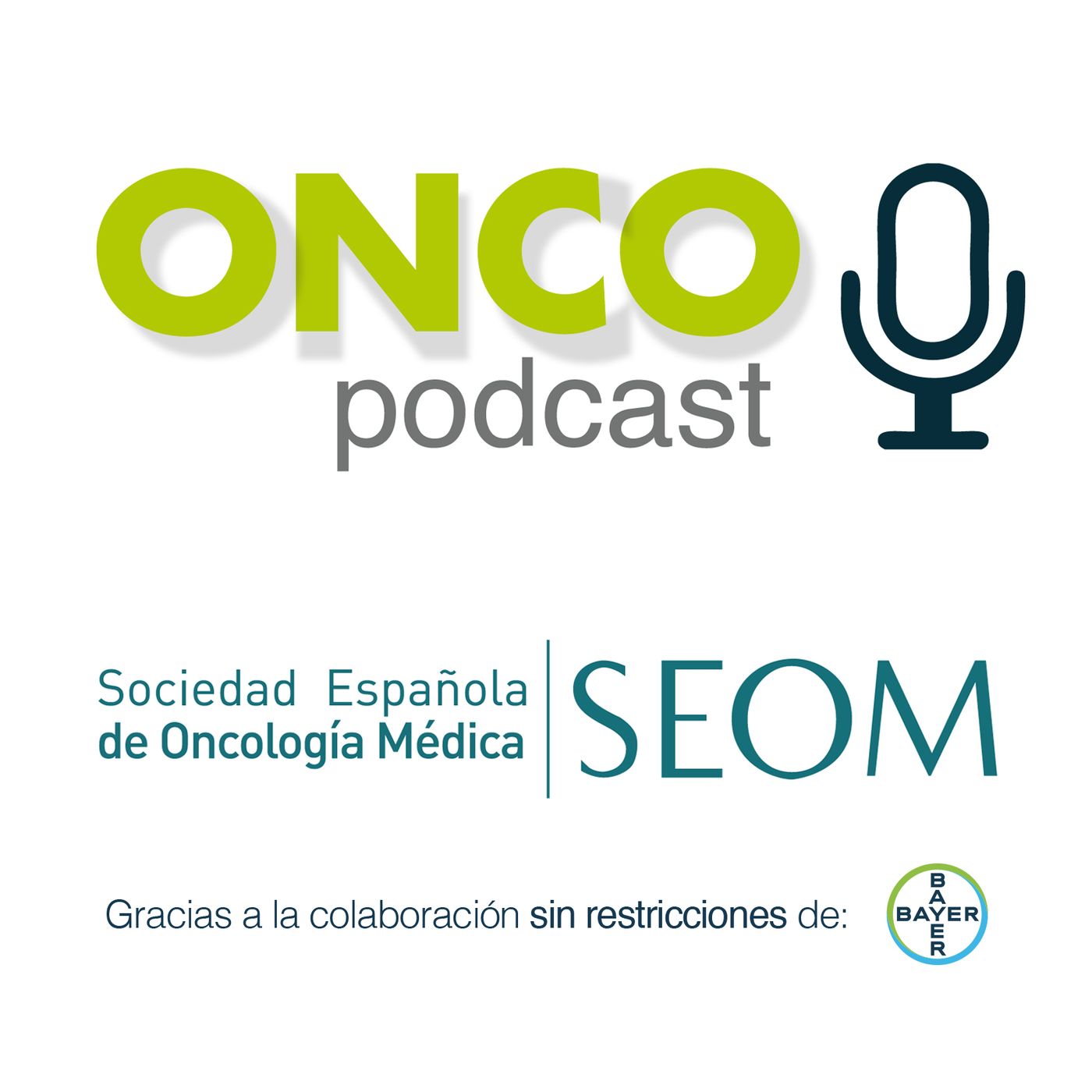 OncoPodcast Paciente