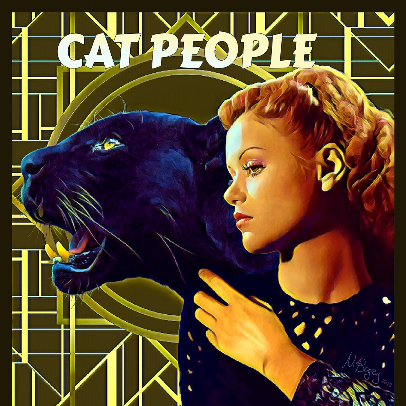 Invunche: Cine Perplejo