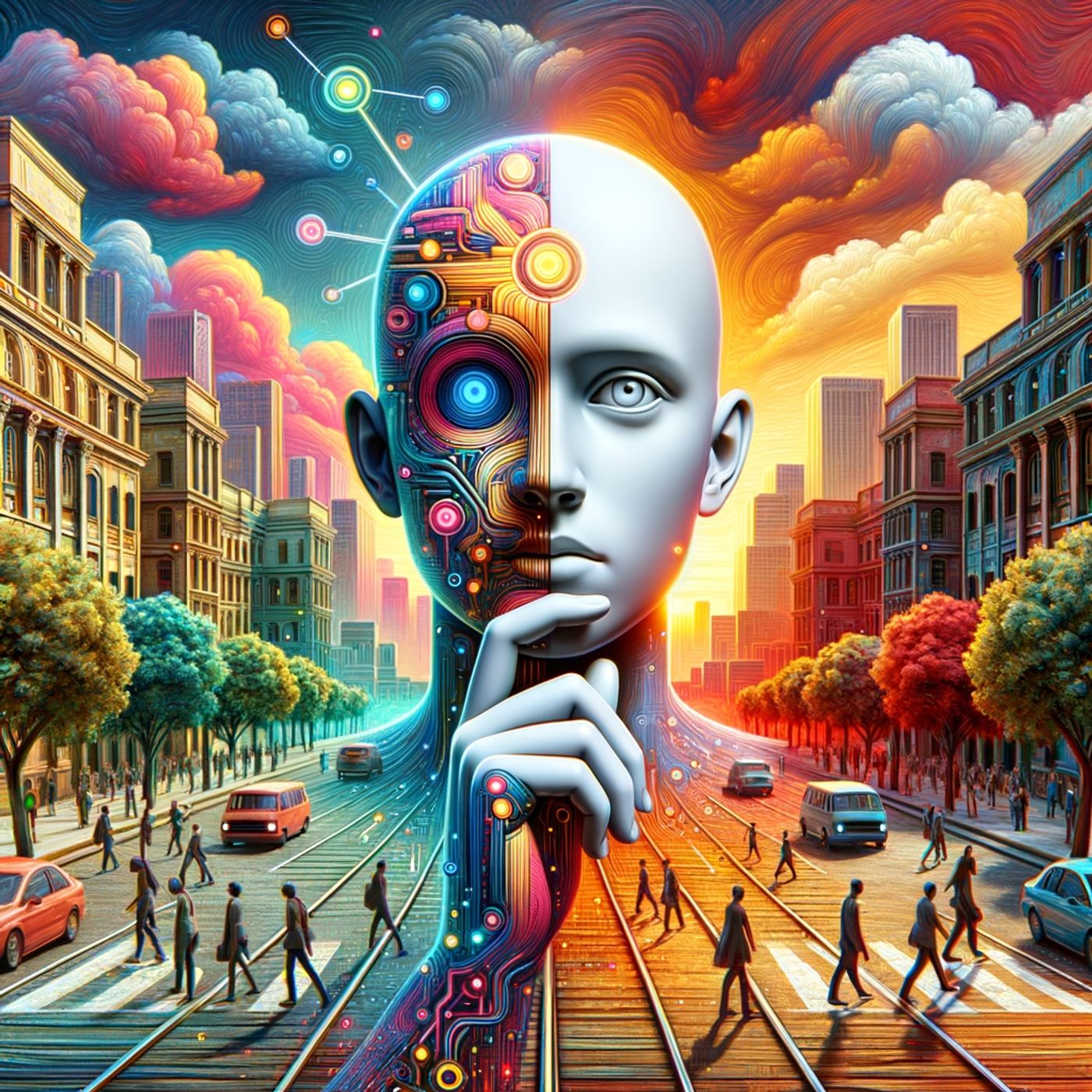 Debate 2E 2023/2024 AI
