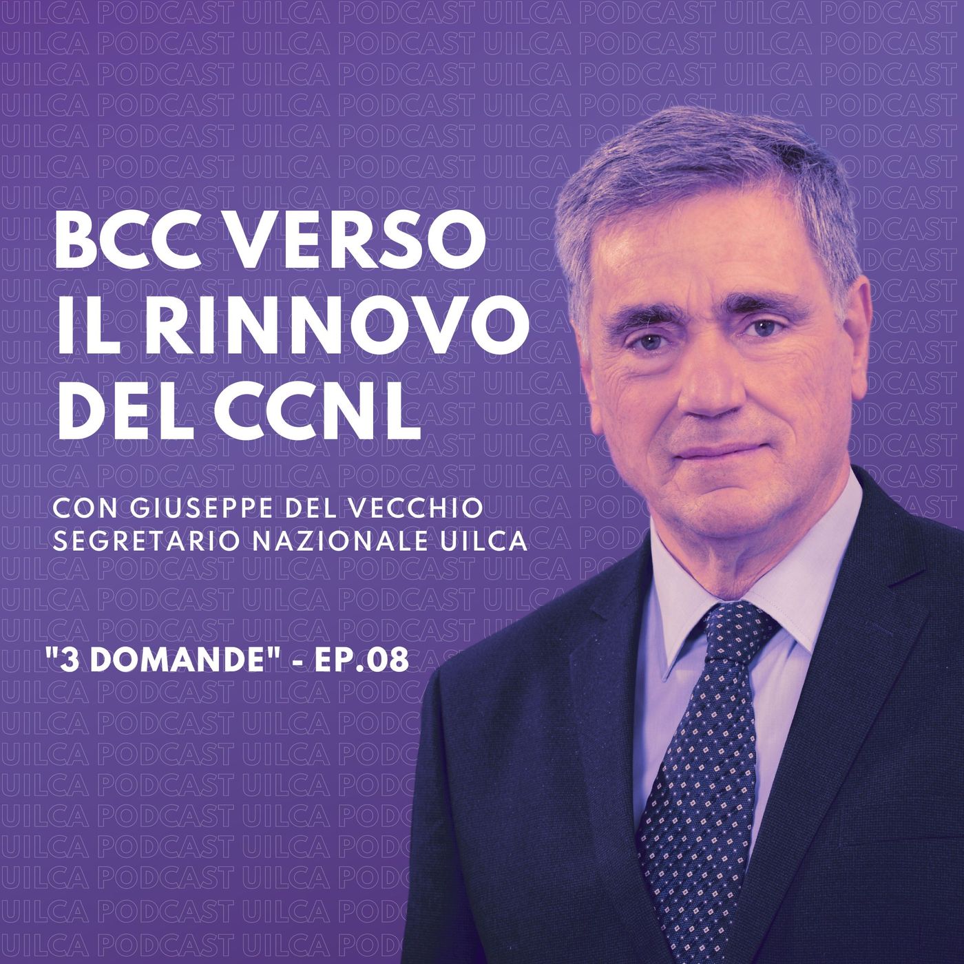 3 domande con Uilca