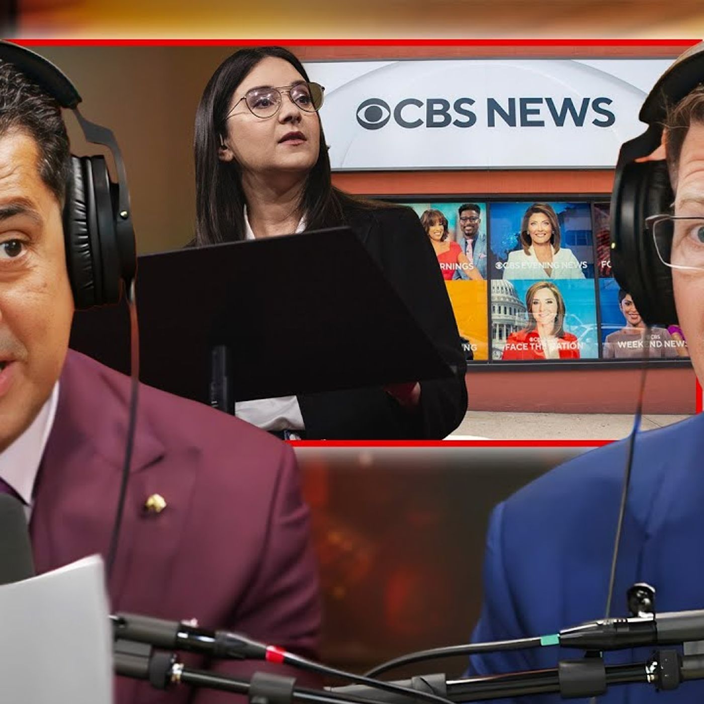 "Bought by Israel?" - Saagar criticizes Bari Weiss for asking for $250 million to sell...