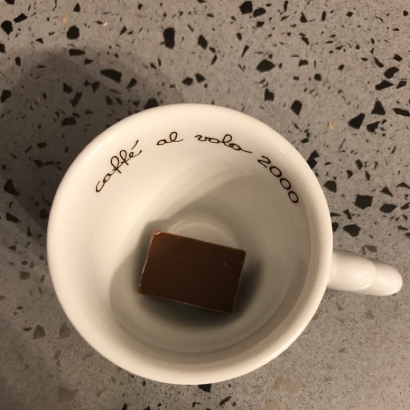 Episodio 50 - Guilty pleasure