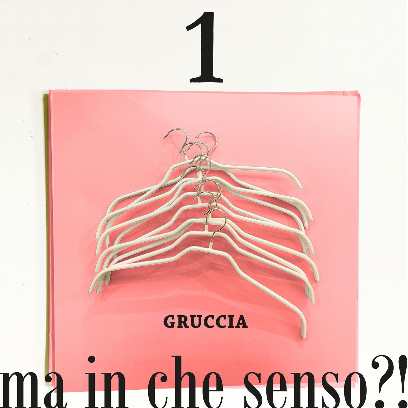 Oggetti Senza Senso
