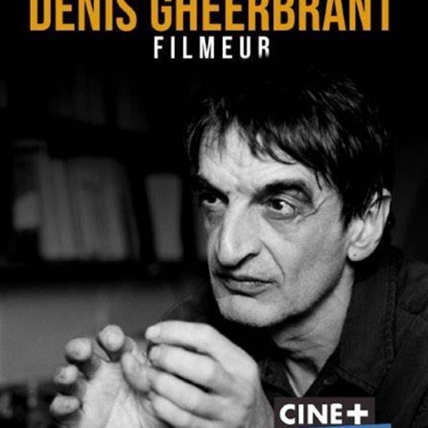 Festival "Doc-Cévennes" de Lassalle avec Denis Gheerbrant (Partie 2)