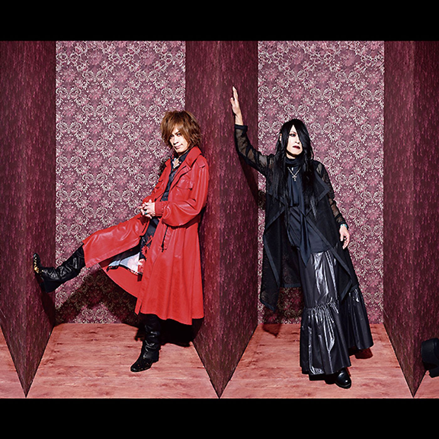 La’cryma Christi、30周年記念ライヴを2027年5月開催決定「みんな来てくれるかな？」 episode artwork