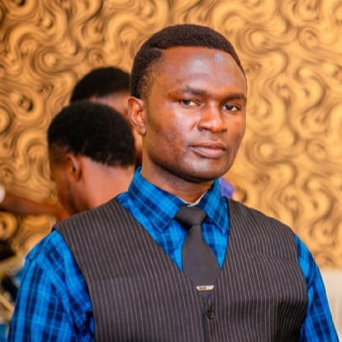 Pst Victor O Samuel~Maximising Singleness.m4a episode artwork