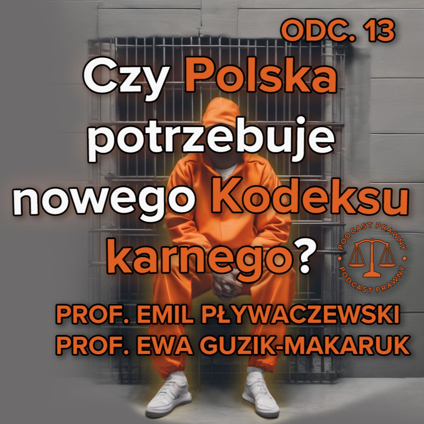 Podcast Prawny
