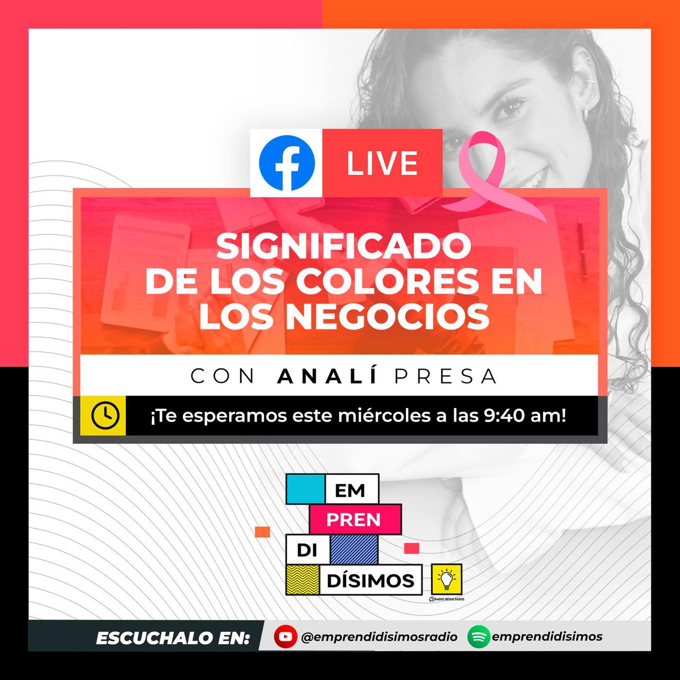 Significado de los colores en los negocios episode artwork
