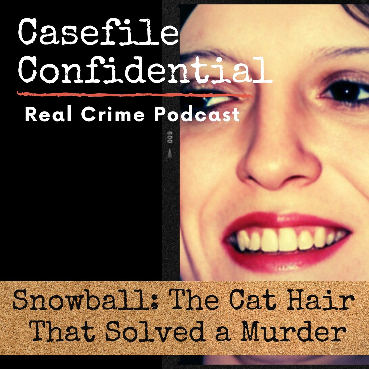 Casefile Confidential - Real Crime Podcast