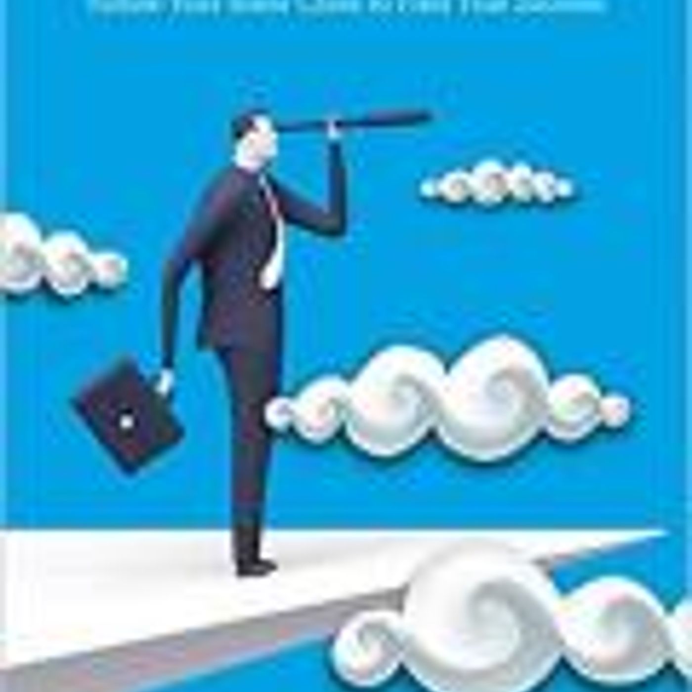 The Christine Upchurch Show: Treasure Hunt: Follow Your Inner Clues to Find True Success with guest Rizwan Virk episode artwork
