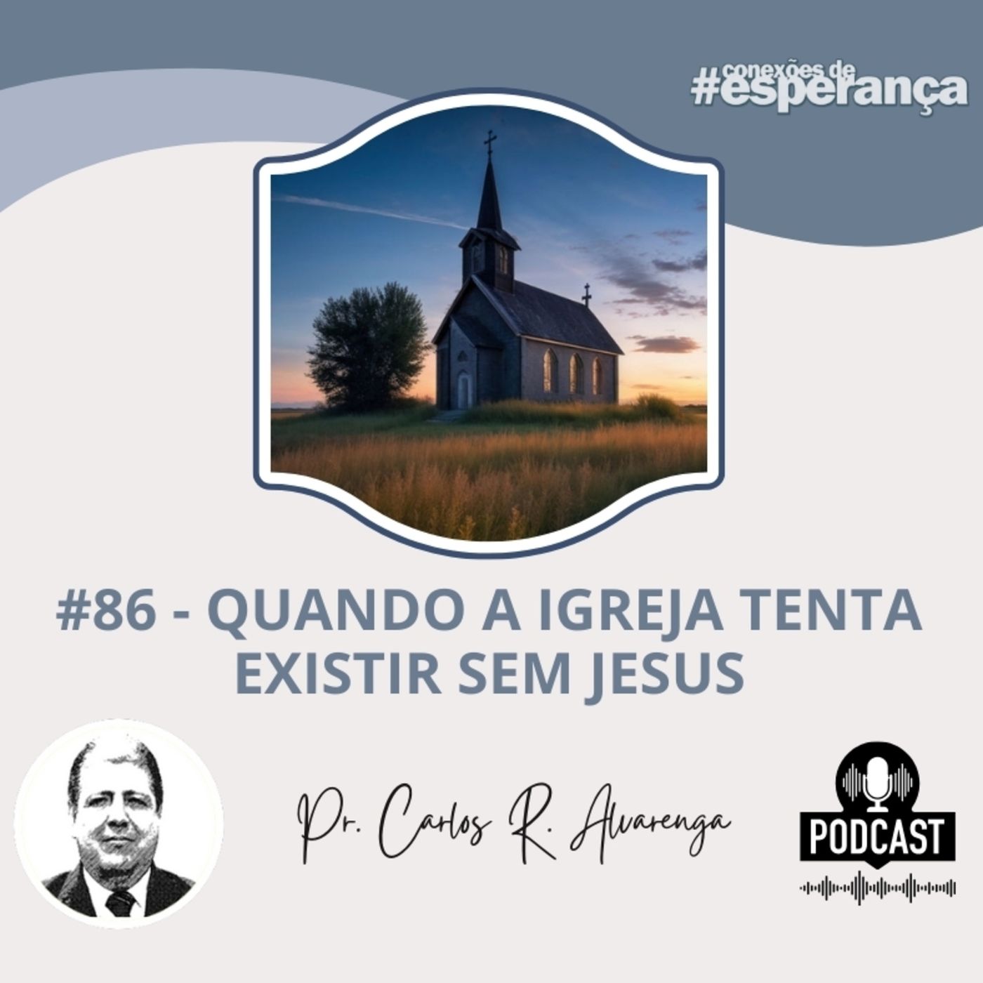 CONEXÕES DE ESPERANÇA