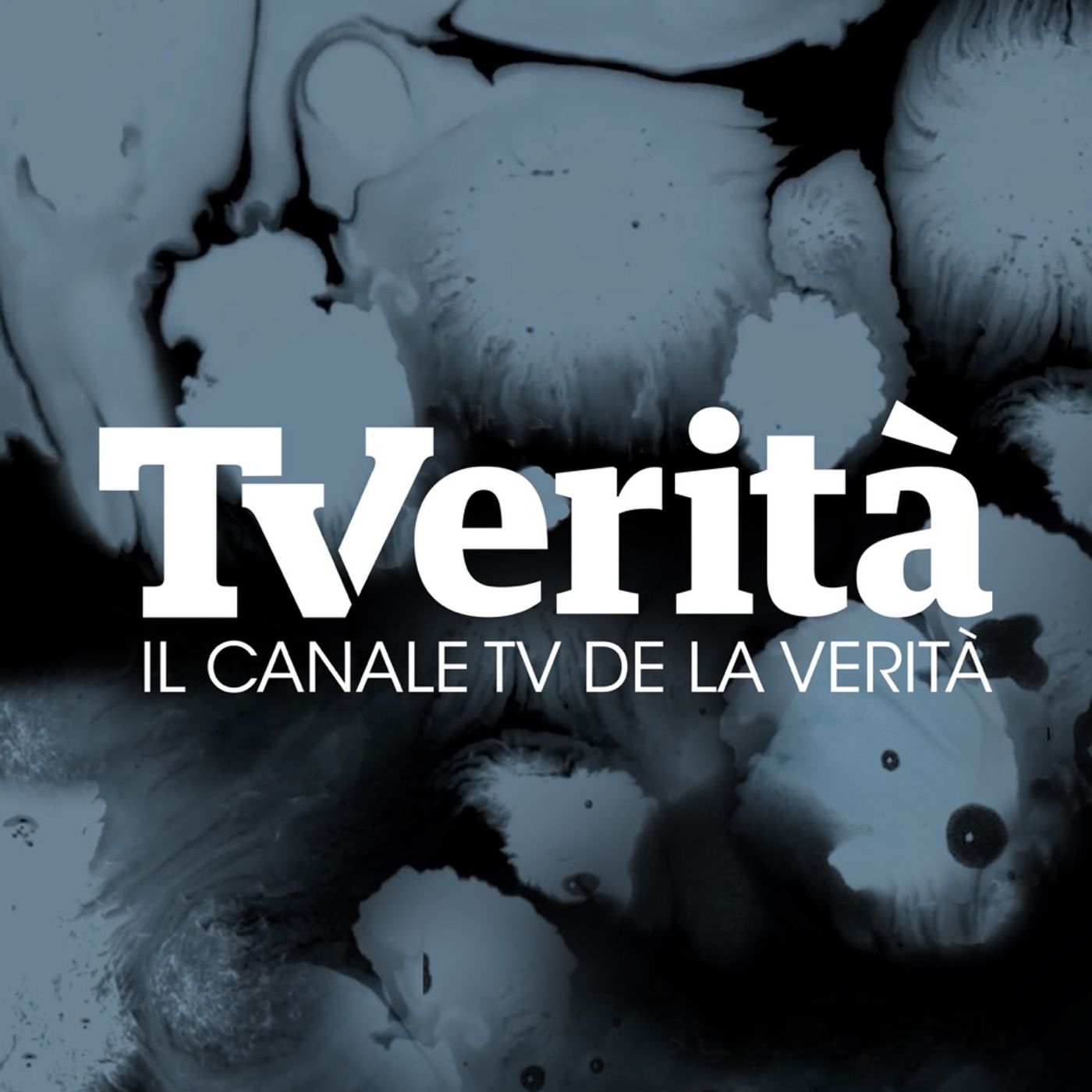 Copertina di La Verità - Tivù Verità