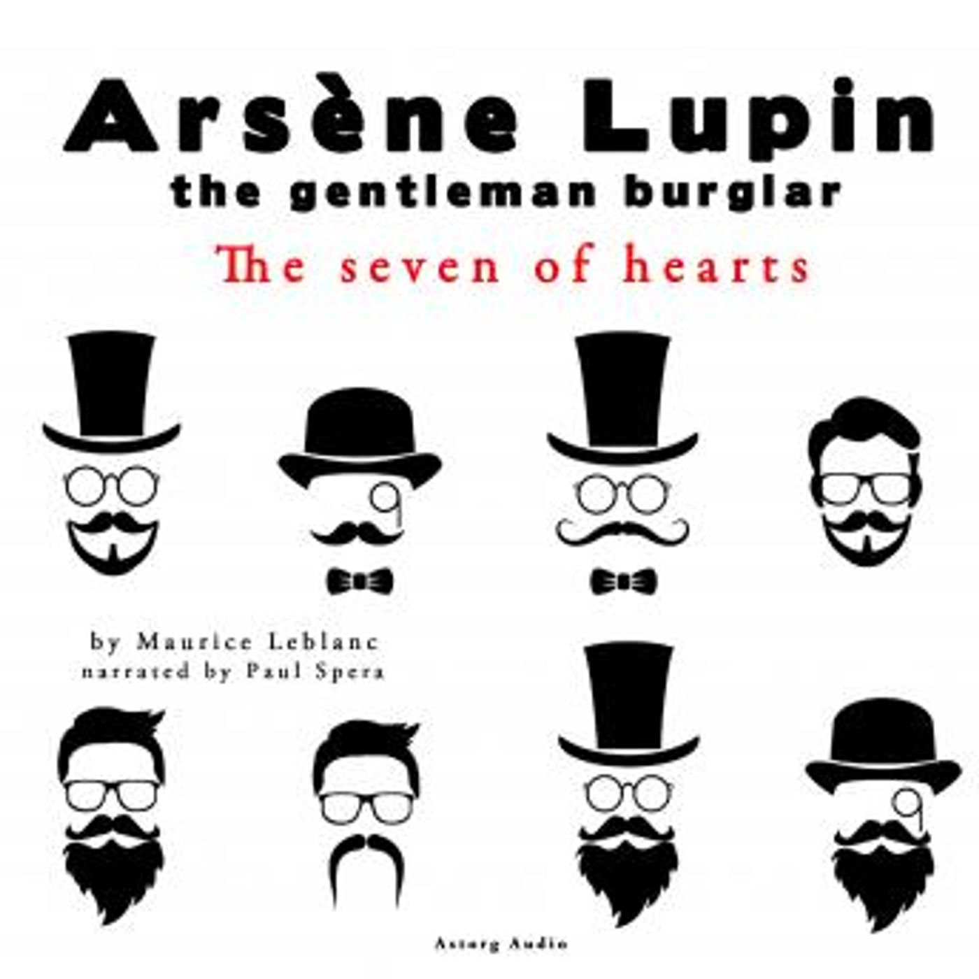 Download Best Full Audiobooks in Mystery, Thriller & Horror, Police & Detective